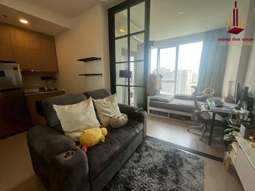✨ For Sale: De LAPIS Charan 81 Condo ✨   💰 Only  2,570,000 THB