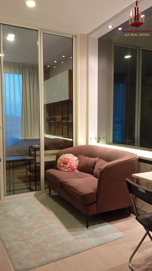 ✨ For Sale: De Lapis Charan 81 Condo ✨ 💰 ONLY 2,500,000 THB