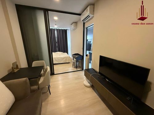✨ For Sale: The Privacy Jatujak Condo ✨   💰 Only 3,280,000 THB