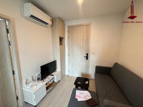 ✨ For Rent: NUE NOBLE Ratchada - Ladprao Condo ✨  💰 Only 17,000 THB/month