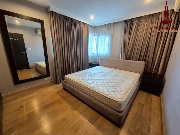 ✨ For Rent: Sathorn Garden Condo ✨  💰 Only 30,000 THB/month