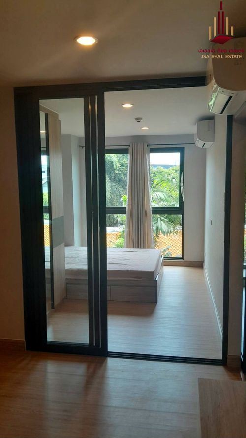 ✨ For Sale: The Excel Hideaway Sukhumvit 71 Condo ✨ 💰 ONLY 1,950,000 THB