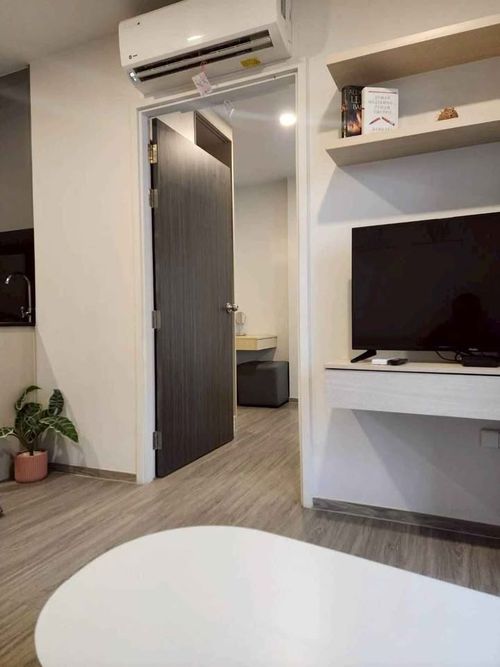 (Code SM1468) Dolce Lasale Condo for sale, Daddy Lasal, near BTS Bearing