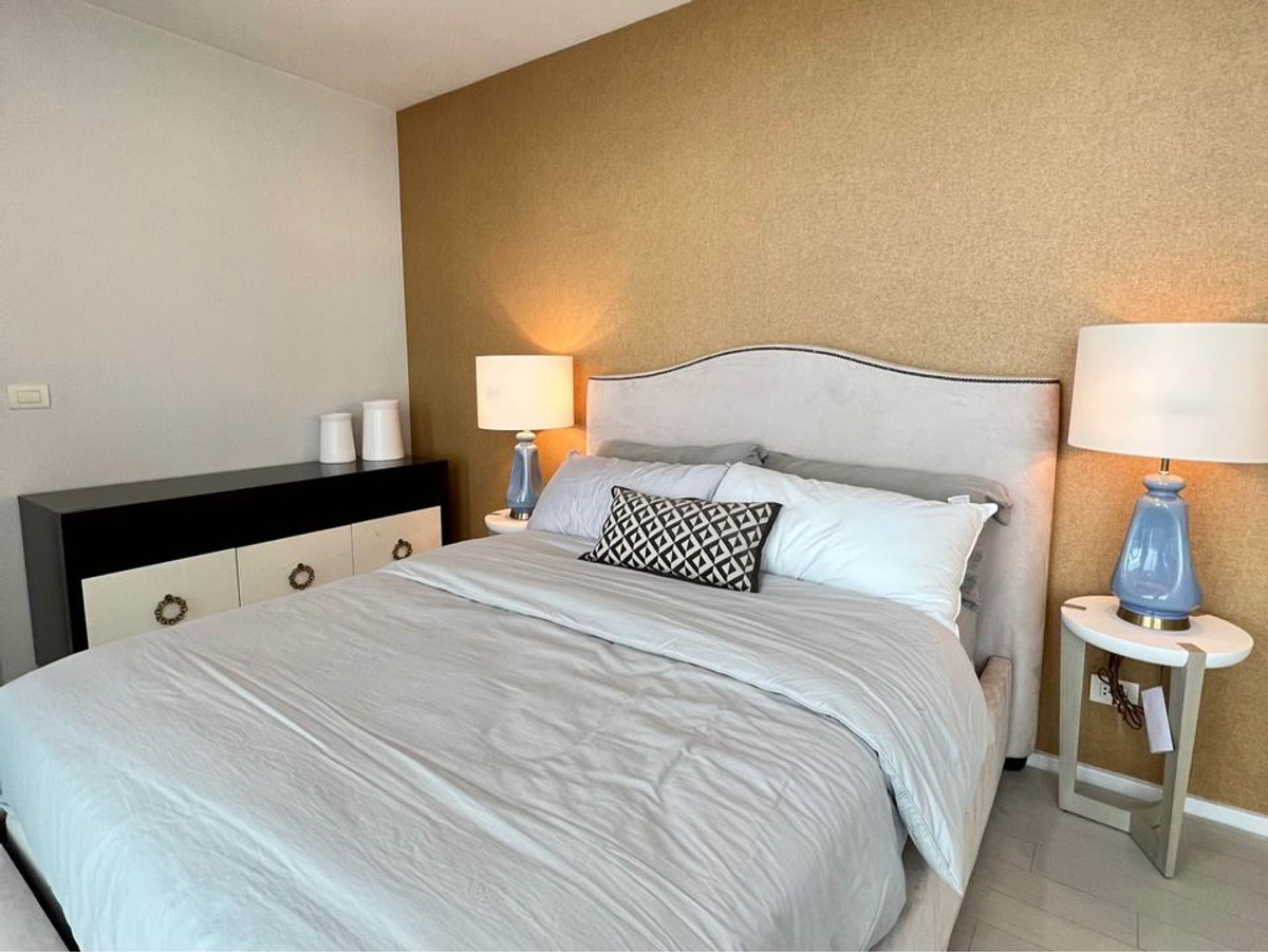 ++++เช่าด่วน+++  ห้องสวย Noble Ploenchit ** 3 ห้องนอน ขนาด 208.68 ตร.ม. แต่งครบพร้อมเข้าอยู่ – รูปที่ 4