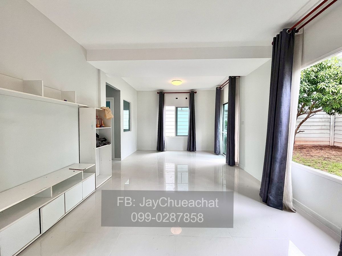 🏡 ขายบ้านเดี่ยว โครงการสิวลี มะลิวัลย์ ขอนแก่น – รูปที่ 4