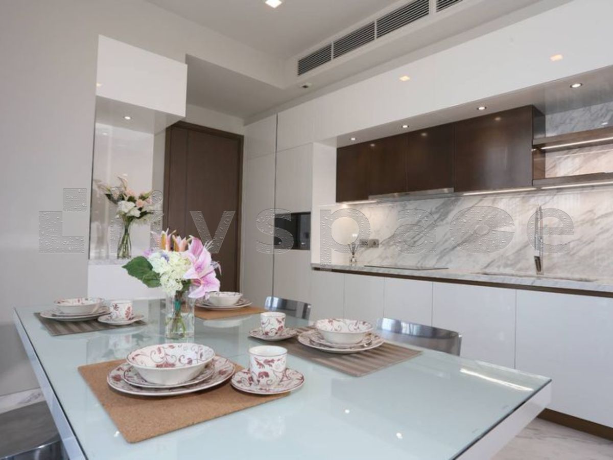 ▚ LB212ツ สำหรับขาย The Monument Thong Lo 2 ห้องนอน ราคาพิเศษ ⭐ – รูปที่ 4