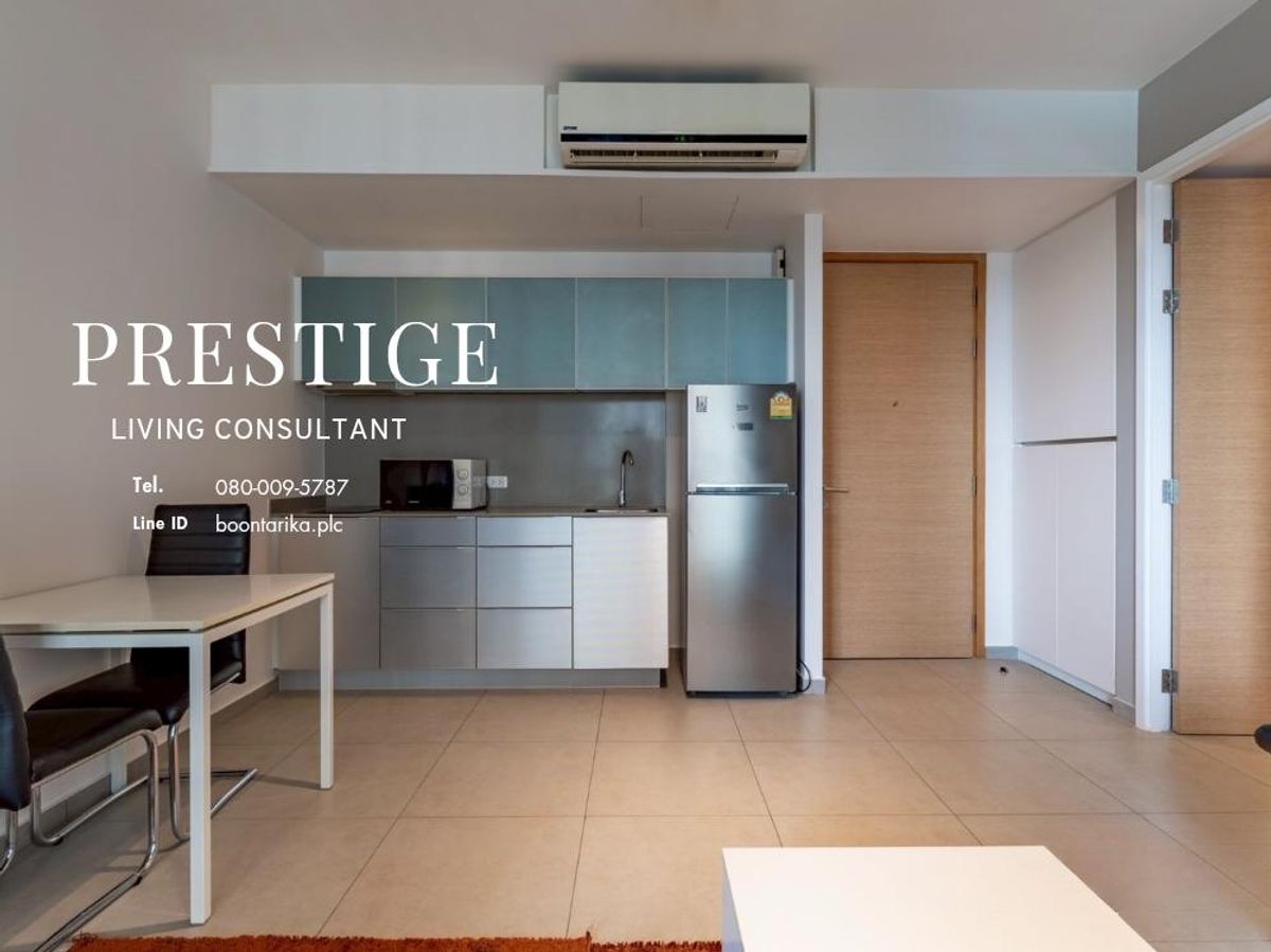 📌For SALE & RENT ขาย และ เช่า | The Lofts Ekkamai - 1BR (45 sqm) 35,000 THB 📌For SALE & RENT ขาย และ เช่า | The Lofts Ekkamai - 1BR (45 sqm) 35,000 THB