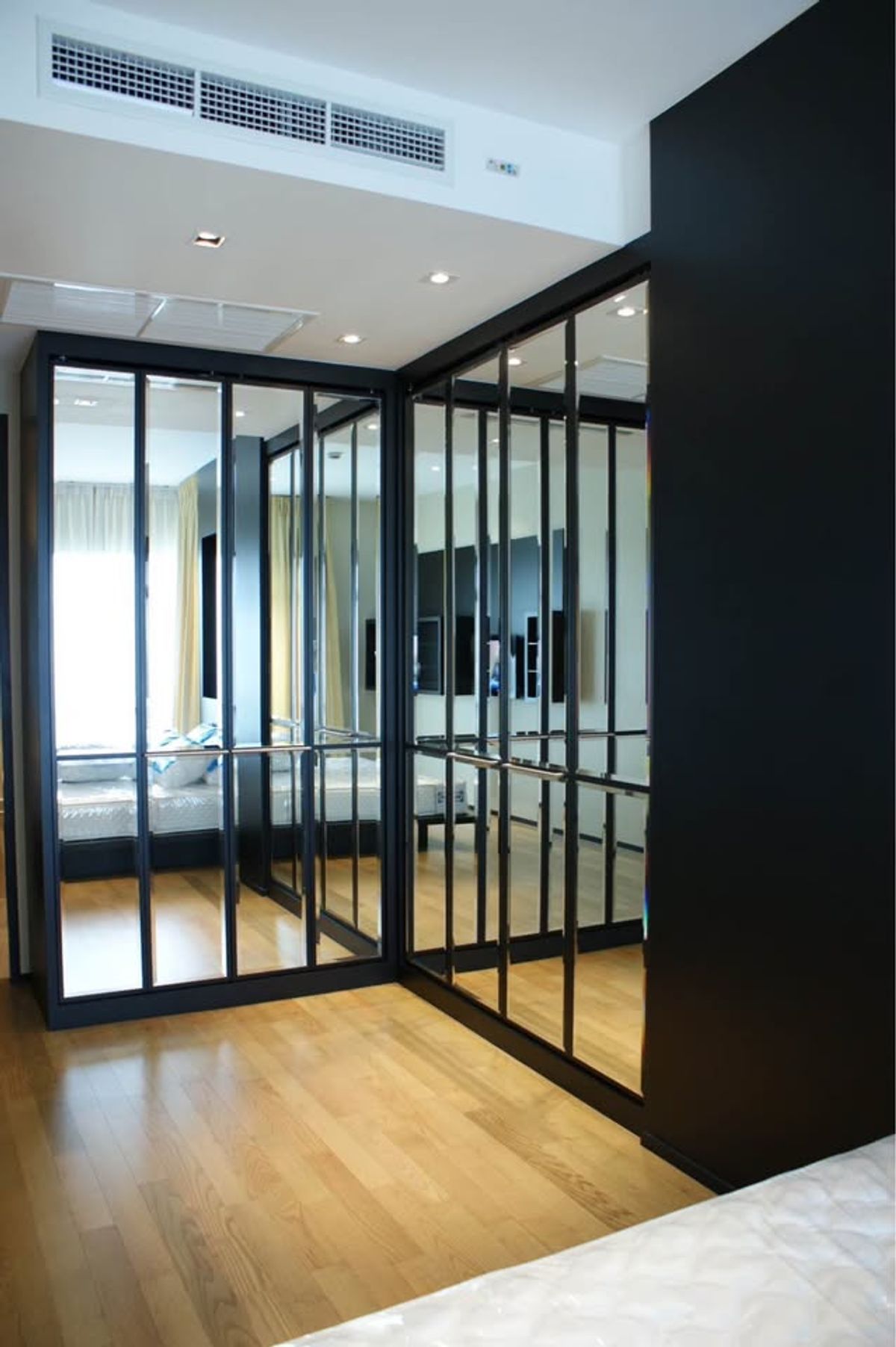 +++ เช่าด่วน+++ The Madison Sukhumvit 41*** 3 ห้องนอน 230 ตร.ม. แต่งครบพร้อมอยู่ – รูปที่ 3