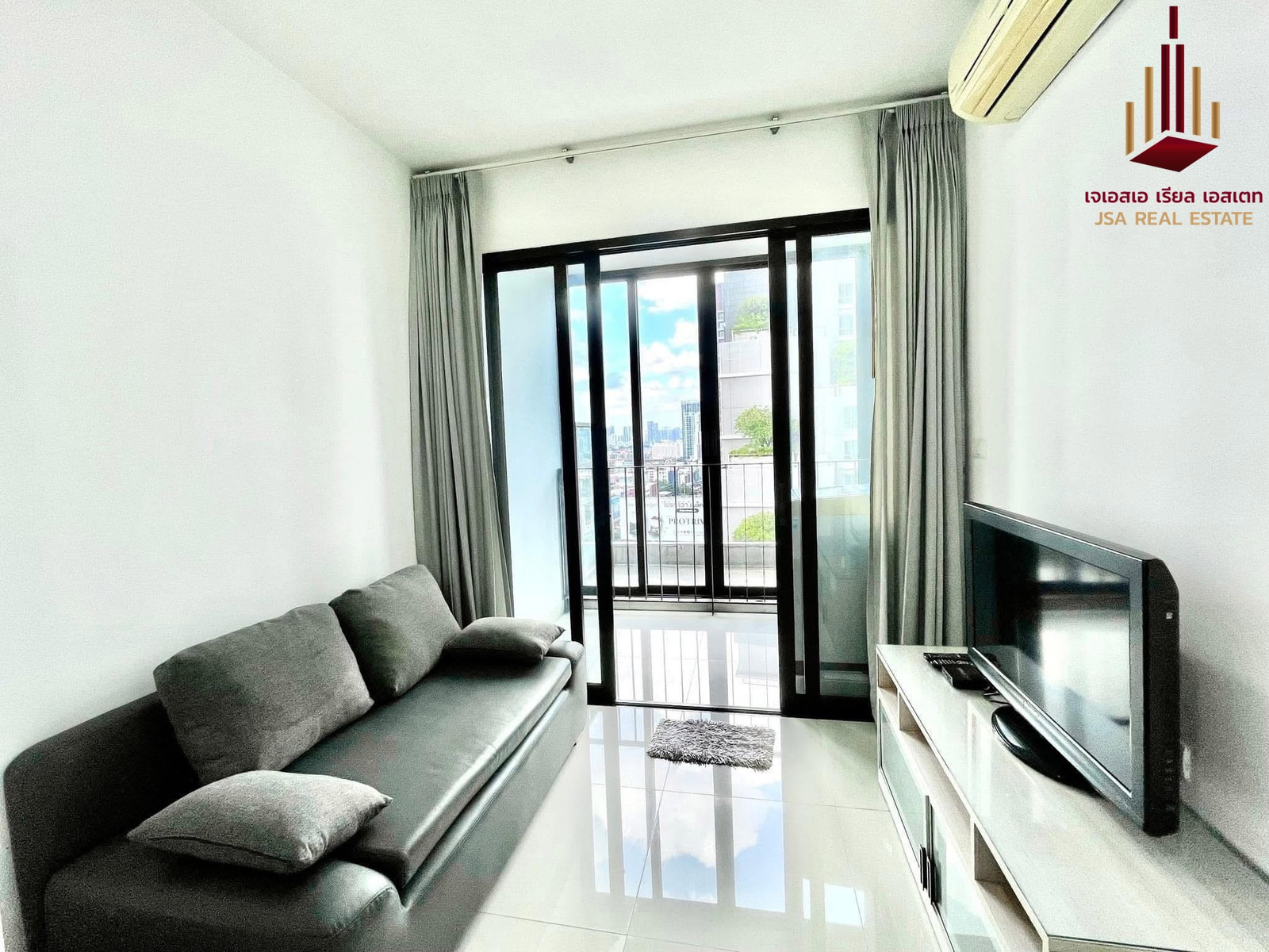 ✨ For Rent: Ideo Ratchada - Huaikwang Condo ✨ 💰 Only 16,000 THB/month ✨ For Rent: Ideo Ratchada - Huaikwang Condo ✨ 💰 Only 16,000 THB/month