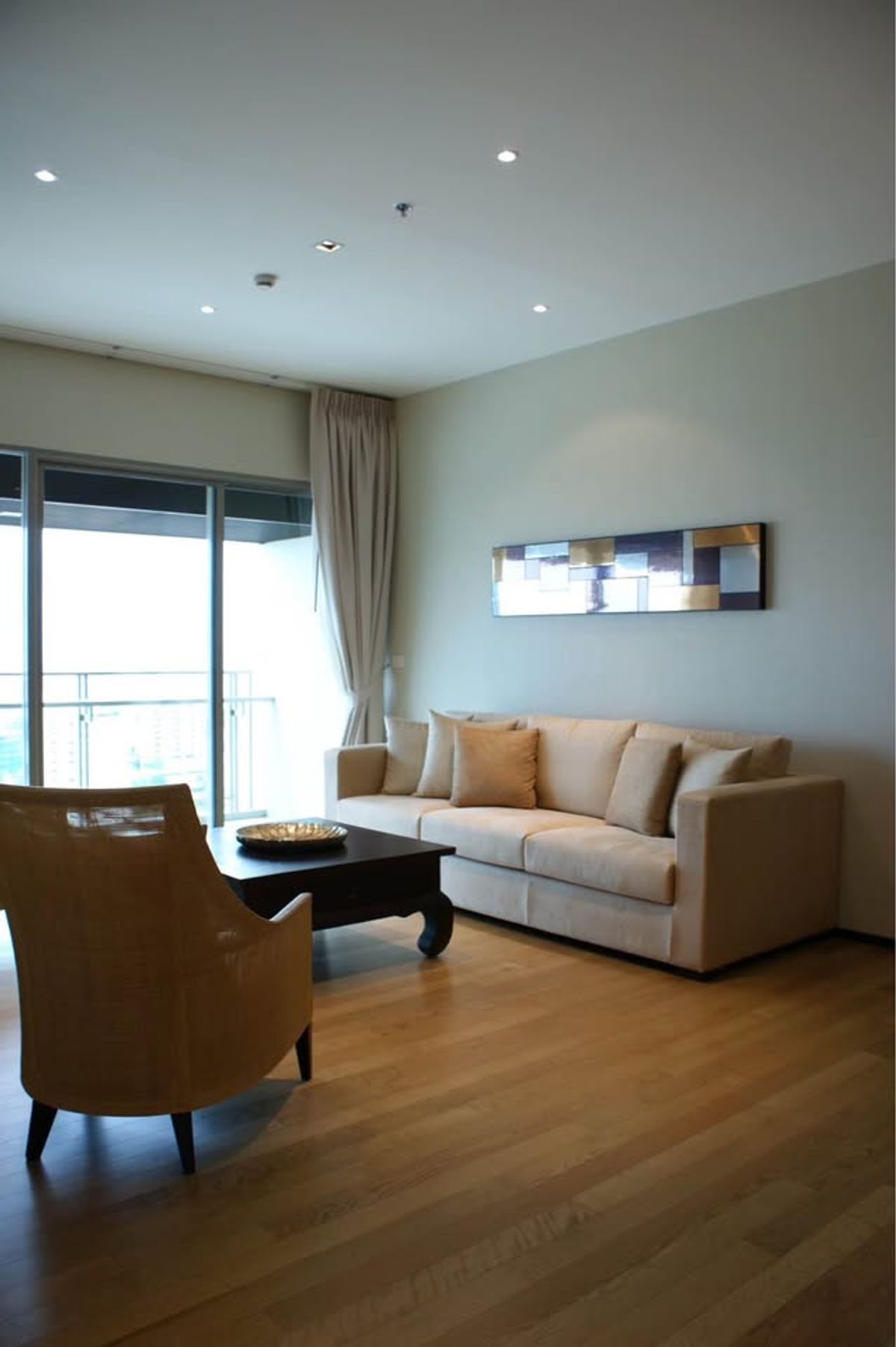 +++ เช่าด่วน+++ The Madison Sukhumvit 41*** 3 ห้องนอน 230 ตร.ม. แต่งครบพร้อมอยู่ – รูปที่ 4