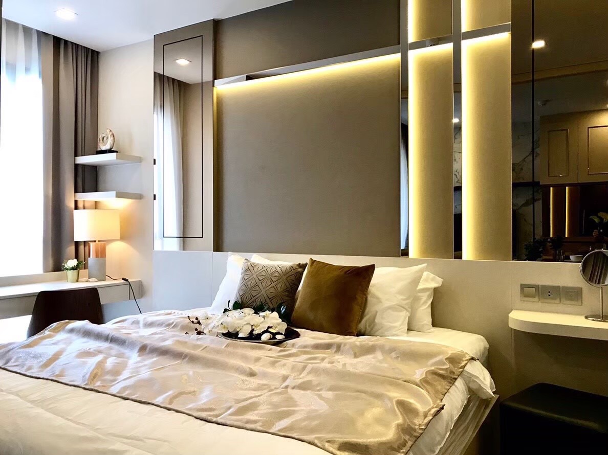 🔥Urgent for rent🔥 Ashton Asoke, beautiful view, luxuriously decorated, fully furnished, ready to move in, near the Sukhumvit MRT station and BTS Asoke. 🔥Urgent for rent🔥 Ashton Asoke, beautiful view, luxuriously decorated, fully furnished, ready to move in, near the Sukhumvit MRT station and BTS Asoke.
