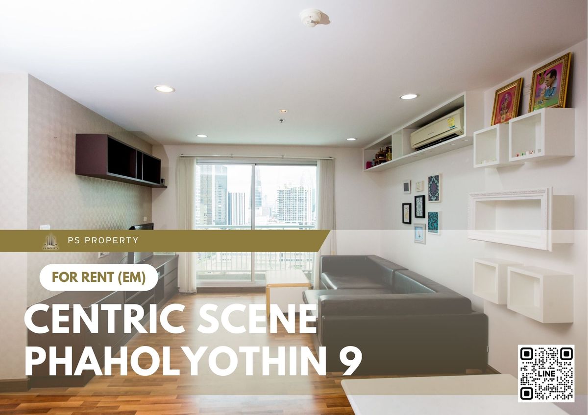 ขายด่วน ✨ Centric Scene Phaholyothin 9 ✨ เฟอร์นิเจอร์ และ เครื่องใช้ไฟฟ้าครบ ใกล้ BTS อารีย์ ขายด่วน ✨ Centric Scene Phaholyothin 9 ✨ เฟอร์นิเจอร์ และ เครื่องใช้ไฟฟ้าครบ ใกล้ BTS อารีย์