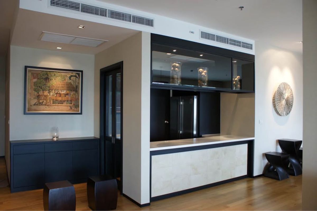 +++ เช่าด่วน+++ The Madison Sukhumvit 41*** 3 ห้องนอน 230 ตร.ม. แต่งครบพร้อมอยู่ – รูปที่ 2