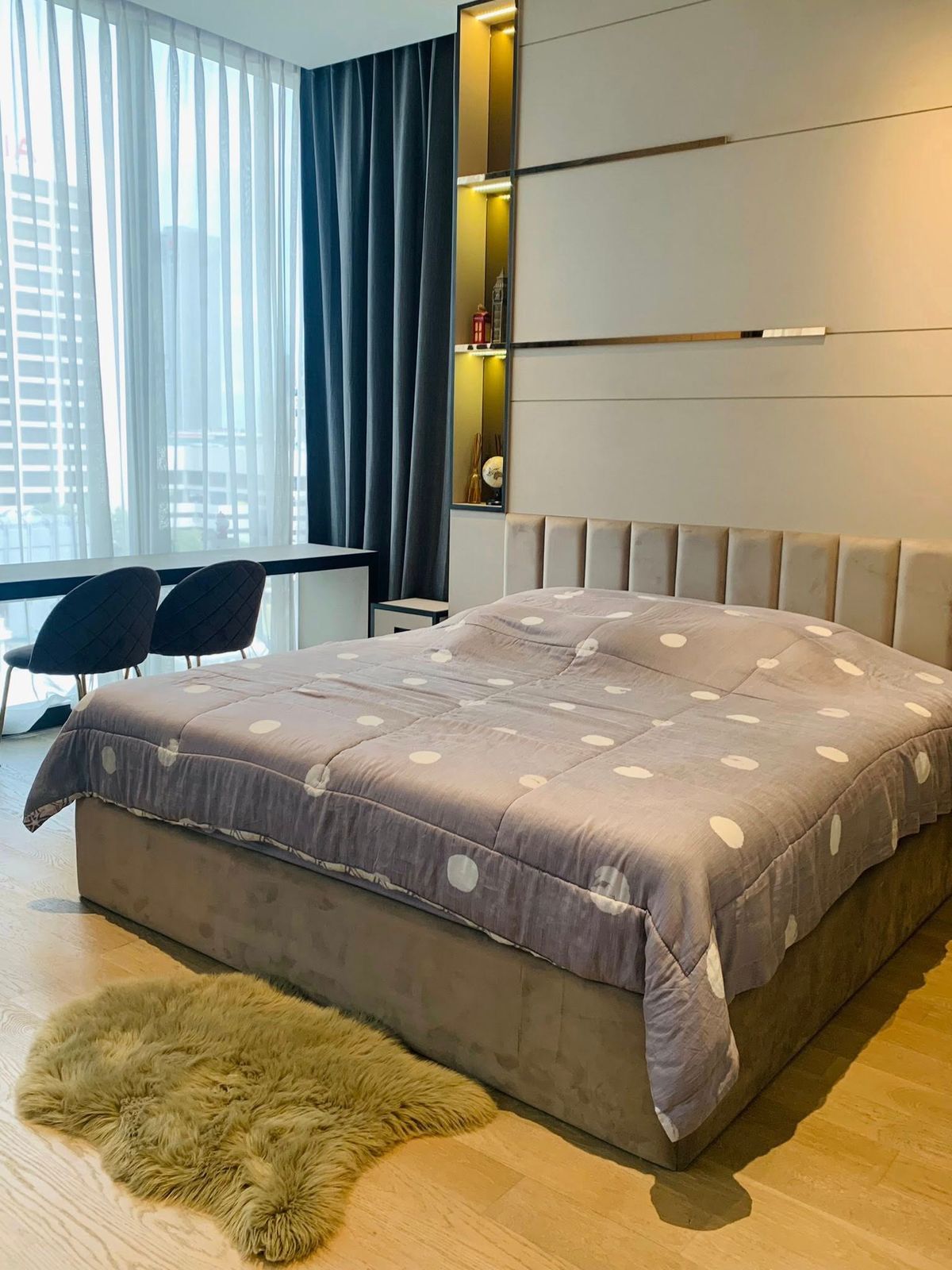 ขายคอนโด Ashton Silom ราคา 9,900,000 บาท [JZs250917]