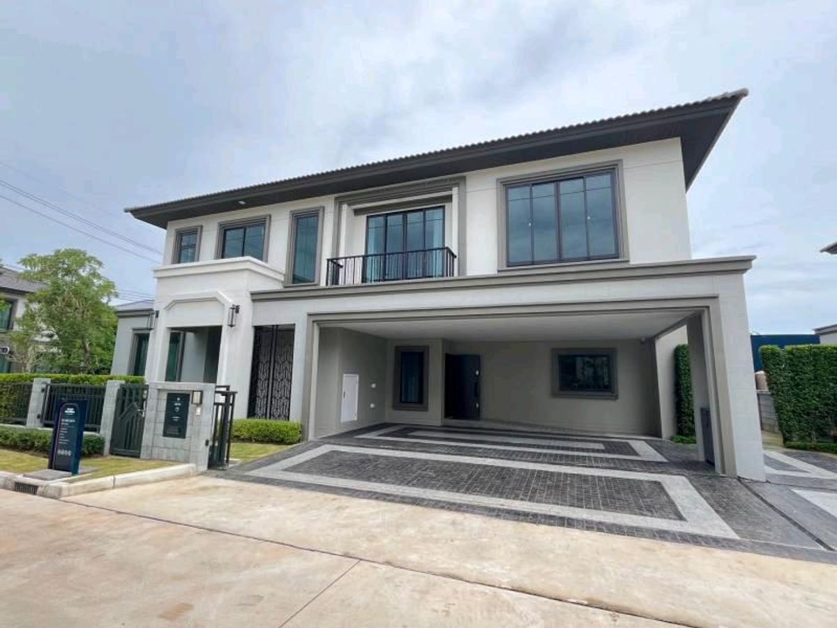 House for sale House for sale