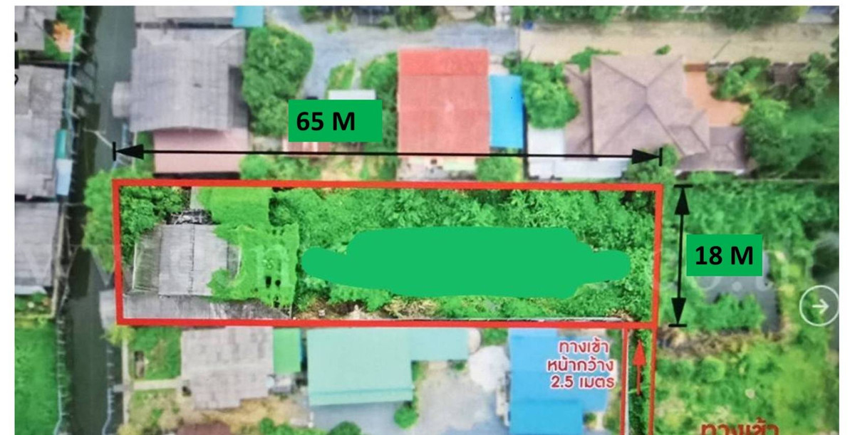 Cheap on land next to Bangrang Nok canal, 299 square meters. With a tall wooden house, Tor. Bang Khu Wiang District. Bang Kruai Nonthaburi Good atmosphere It is suitable for building a house with a pleasant water atmosphere not far from the city, enterin Cheap on land next to Bangrang Nok canal, 299 square meters. With a tall wooden house, Tor. Bang Khu Wiang District. Bang Kruai Nonthaburi Good atmosphere It is suitable for building a house with a pleasant water atmosphere not far from the city, enterin