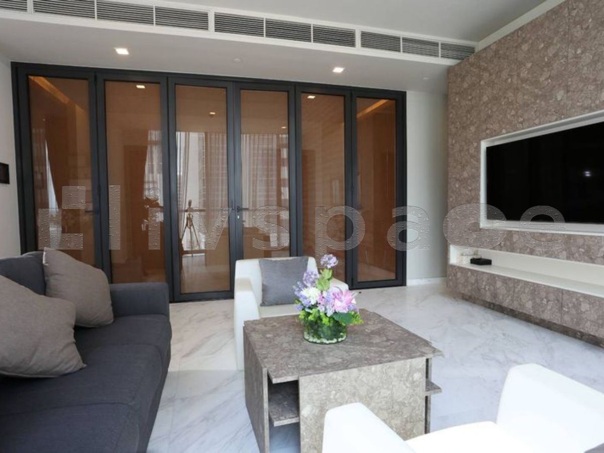 ▚ LB212ツ สำหรับขาย The Monument Thong Lo 2 ห้องนอน ราคาพิเศษ ⭐ – รูปที่ 3