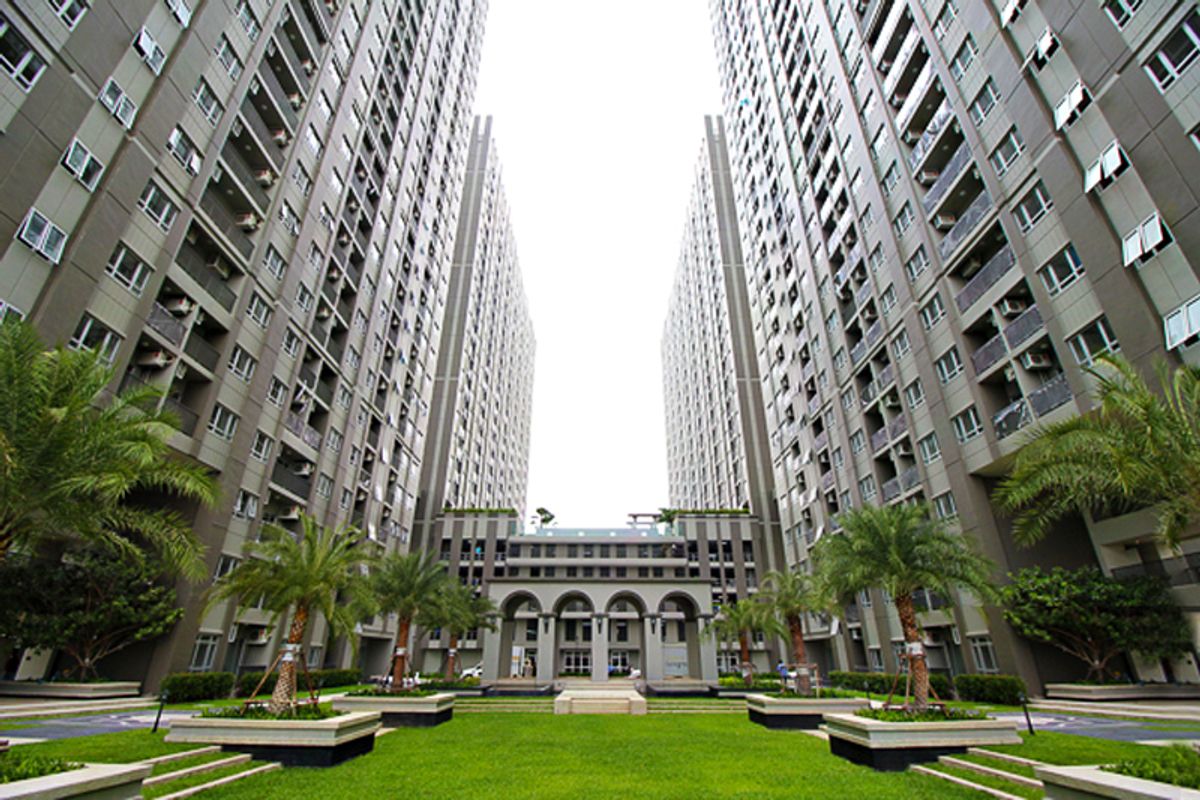 ✨ For Sale: Manor Sanambinnam Condo ✨ 💰 ONLY 3,500,000 THB ✨ For Sale: Manor Sanambinnam Condo ✨ 💰 ONLY 3,500,000 THB