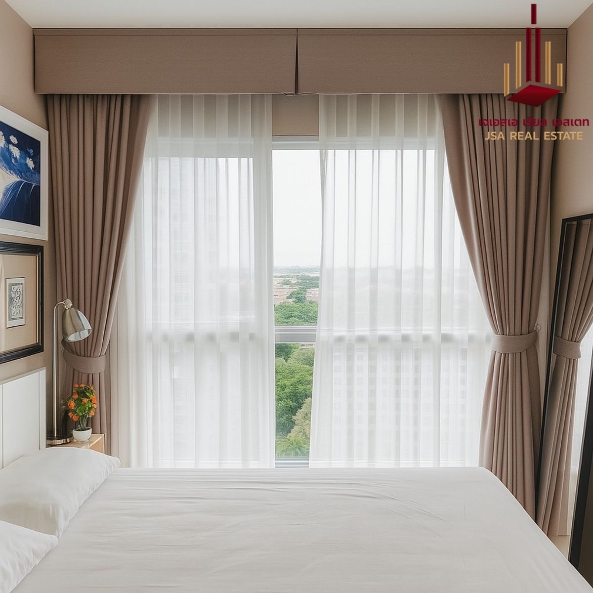 ✨ For RENT: Aspire Sathorn - Taksin (Timber Zone) Condo ✨ 💰 ONLY 2,750,000 THB/Month ✨ For RENT: Aspire Sathorn - Taksin (Timber Zone) Condo ✨ 💰 ONLY 2,750,000 THB/Month