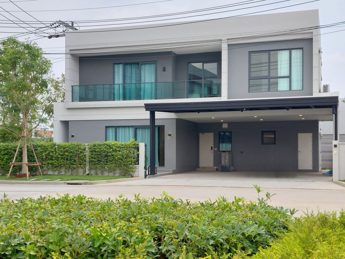 Vายพร้อมผู้เช่า Centro Bangna ผลตอบแทนสูง Vายพร้อมผู้เช่า Centro Bangna ผลตอบแทนสูง