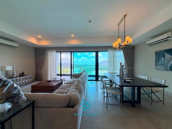 (ปรับราคาลง) 360 pano เขาใหญ่ ห้อง 2 นอน ระเบียงกว้าง วิวสระว่ายน้ำ ,วิวเขา 