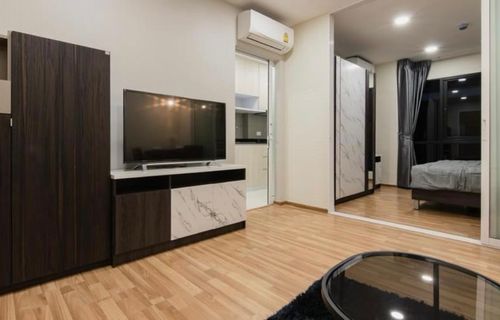 BC_01488 Condo for sale Green Ville Condo @ Sukhumvit 101 BTS Punnawithi