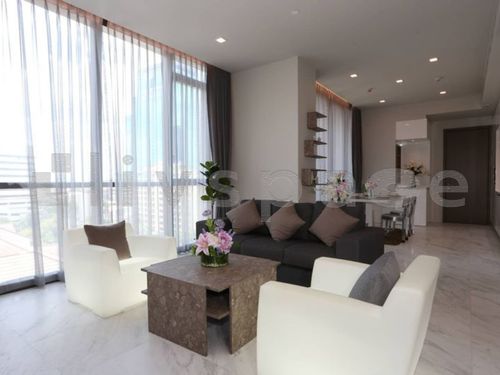 ▚ LB212ツ สำหรับขาย The Monument Thong Lo 2 ห้องนอน ราคาพิเศษ ⭐