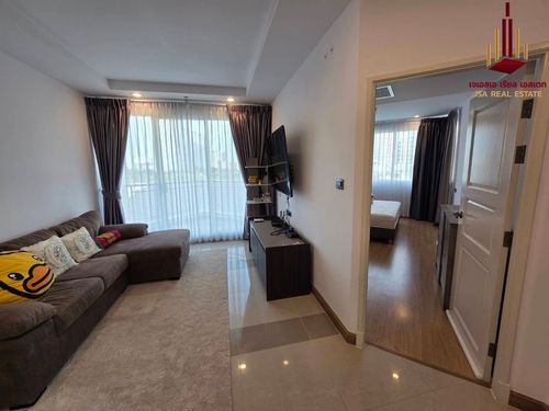 ✨ For  Rent: Supalai Wellington Condo ✨   💰 Only 28,000 THB/month