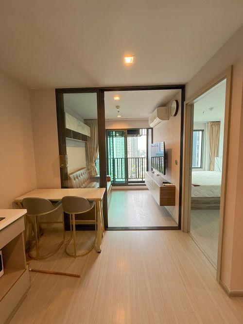 ขายคอนโด Life Ladprao ราคา 5,412,750 บาท [JZs250915]