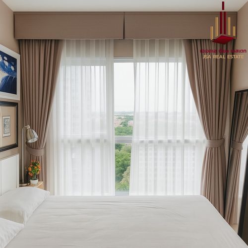 ✨ For Sale: Aspire Sathorn - Taksin (Timber Zone) Condo ✨  💰 Only 2,790,000 THB
