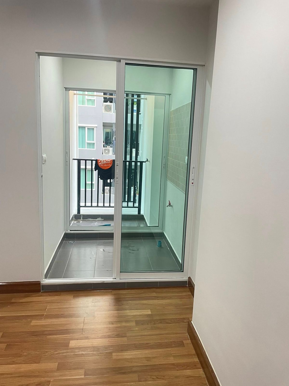 ทิศใต้ลมดี ห้องเปล่าชั้นสูงราคาดีที่สุด!!⭐Regent Home บางซ่อน เฟส 27 – รูปที่ 4