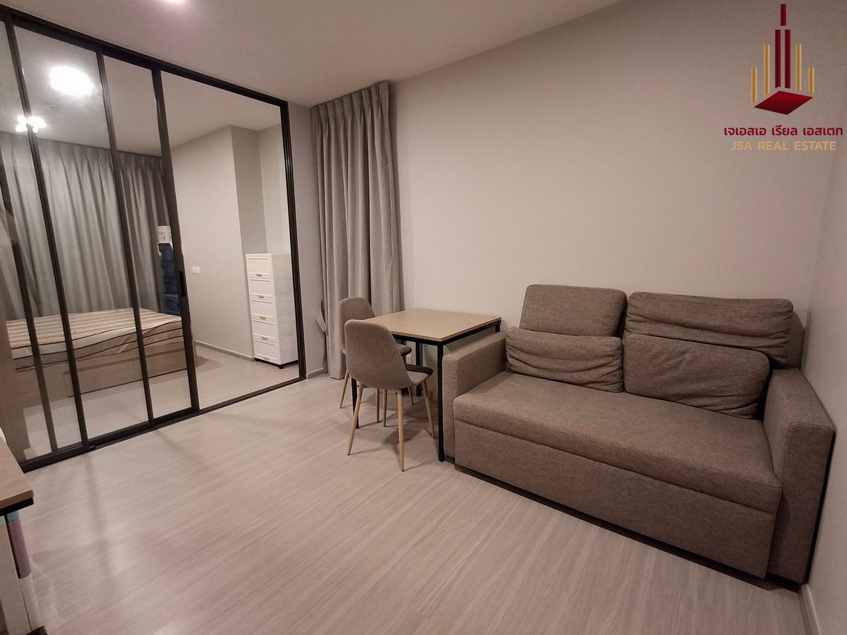 ✨ For Sale: The Privacy S101 Condo ✨  💰 Only 2,600,000 THB