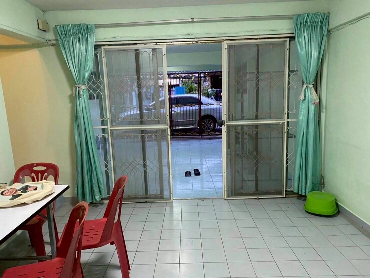 ขายบ้านพร้อมผู้เช่า ใกล้ศูนย์ราชการแจ้งวัฒนะ  – รูปที่ 2