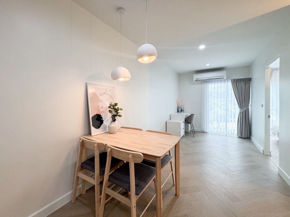 PN689CS1001 Condo for sale Metro Park Sathorn Phase 3 size 44.5 sq m 1 bedroom 1 bathroom