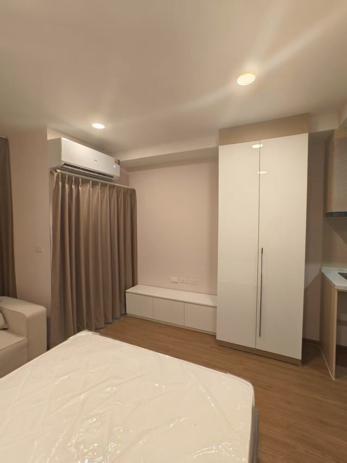 🔥🔥For rent The Livin Ramkhamhaeng