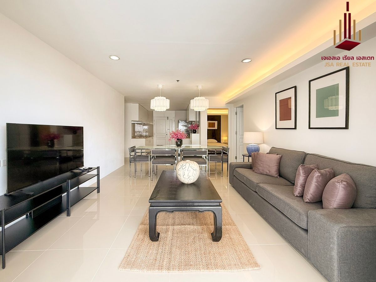 ✨ For Rent: Waterford Diamond 30/1 Condo ✨  💰 Only 90,000 THB/month