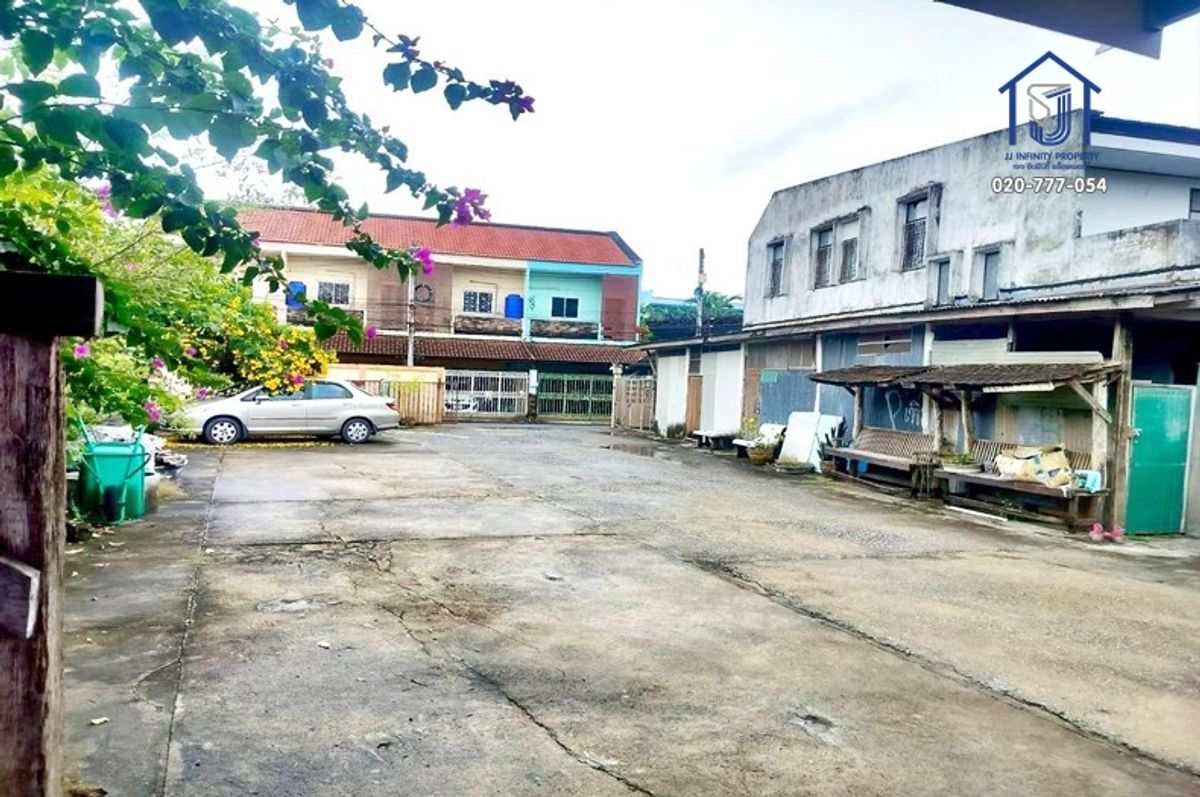 ขายที่ดินพร้อมสิ่งปลูกสร้าง 252 ตารางวา ถนนหนองจิก  ปัตตานี – รูปที่ 4