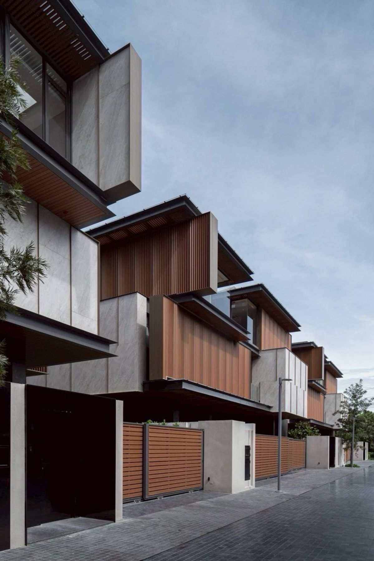 (คฤหาสน์หรู+สระว่ายน้ำ) Sonle Residence บ้านเดี่ยว3 ชั้น พื้นที่ใช้สอย 1,365-1,595 ตรม. ในราคาเริ่ม 260 MB  – รูปที่ 4