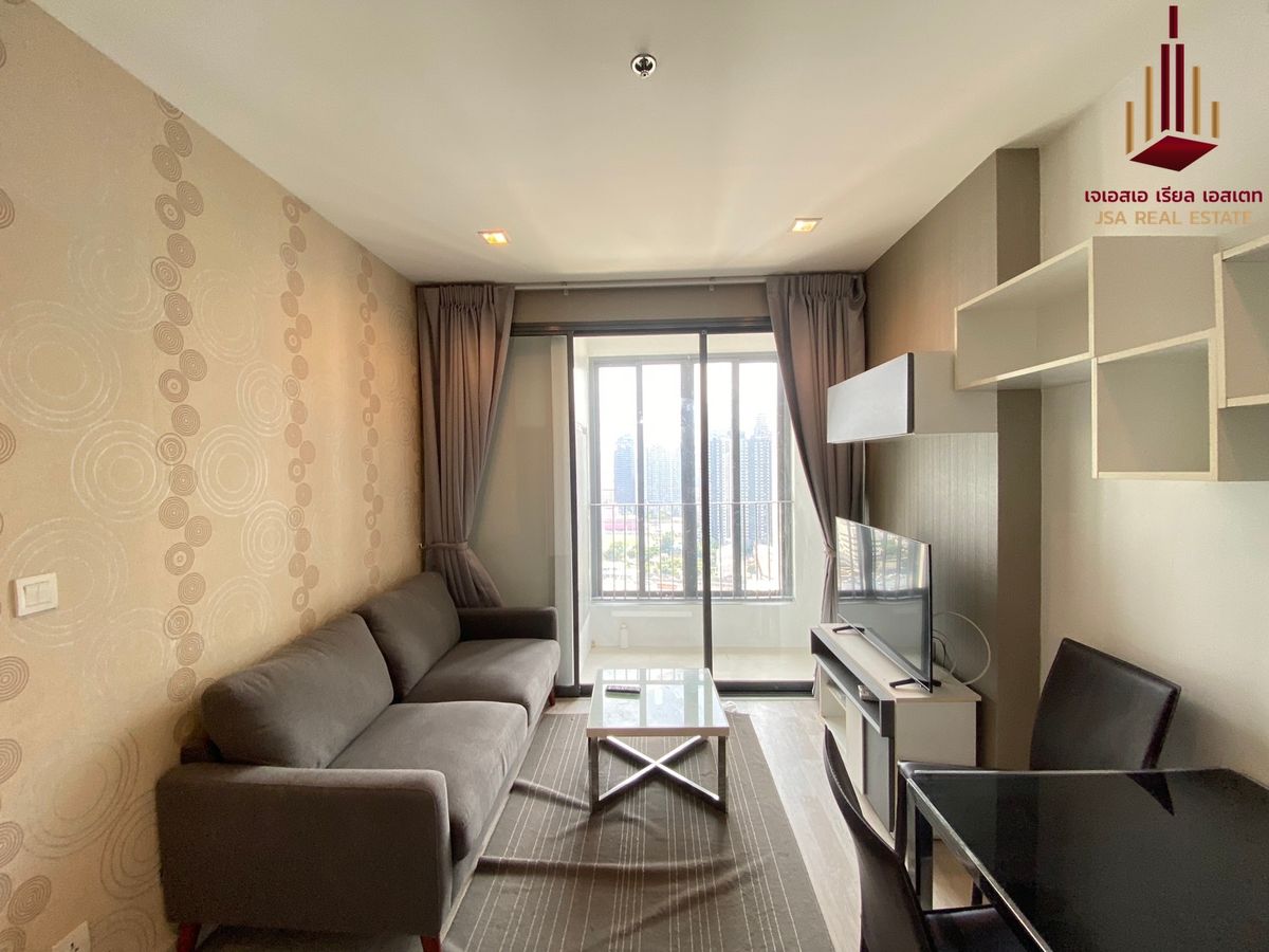 ✨ For Rent: IDEO Mobi Rama 9 Condo ✨ 💰 ONLY 26,000 THB/Month