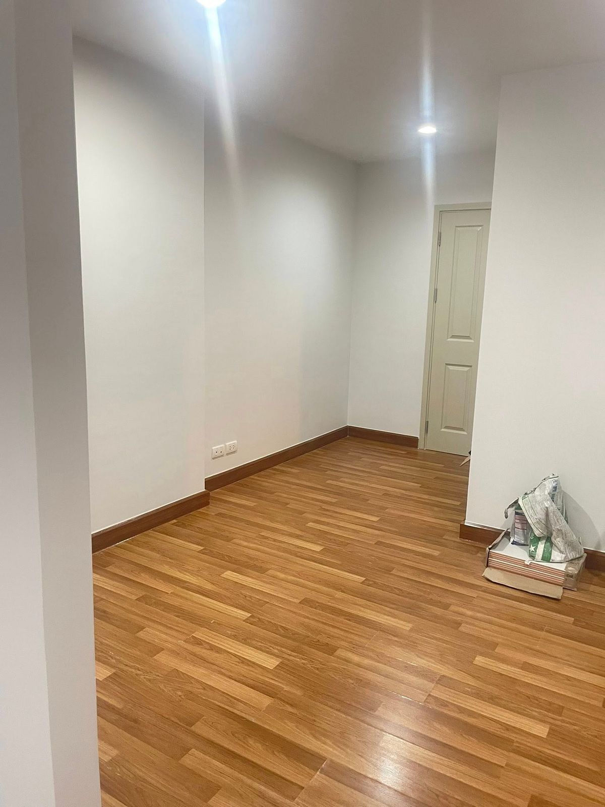 ทิศใต้ลมดี ห้องเปล่าชั้นสูงราคาดีที่สุด!!⭐Regent Home บางซ่อน เฟส 27 – รูปที่ 2