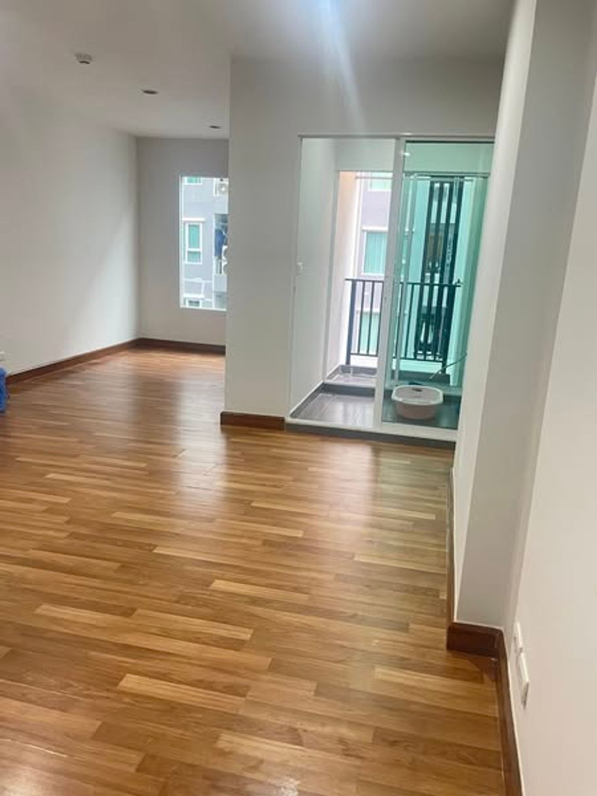 ทิศใต้ลมดี ห้องเปล่าชั้นสูงราคาดีที่สุด!!⭐Regent Home บางซ่อน เฟส 27 – รูปที่ 3