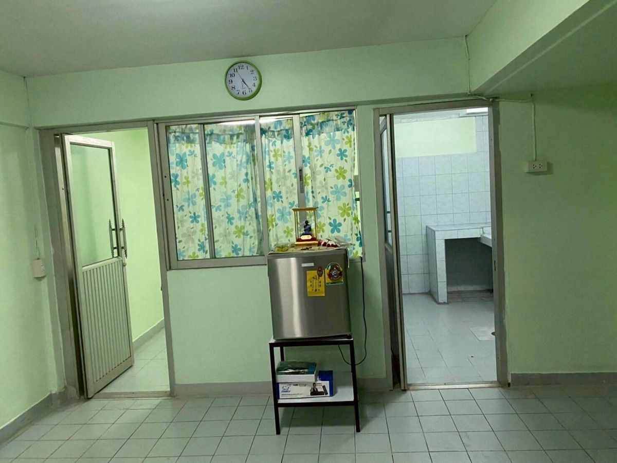 ขายบ้านพร้อมผู้เช่า ใกล้ศูนย์ราชการแจ้งวัฒนะ  – รูปที่ 3
