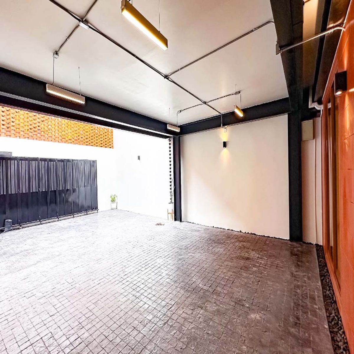 4 -story house for rent, beautiful design, outstanding in the heart of Sukhumvit 49 | Walking to BTS Thonglor | suitable for business and living – รูปที่ 4