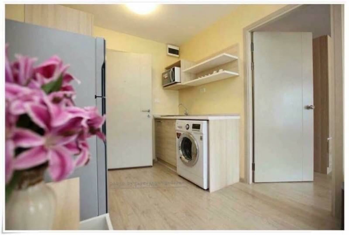 Condo for Sale: Elio Del Ray Sukhumvit 64