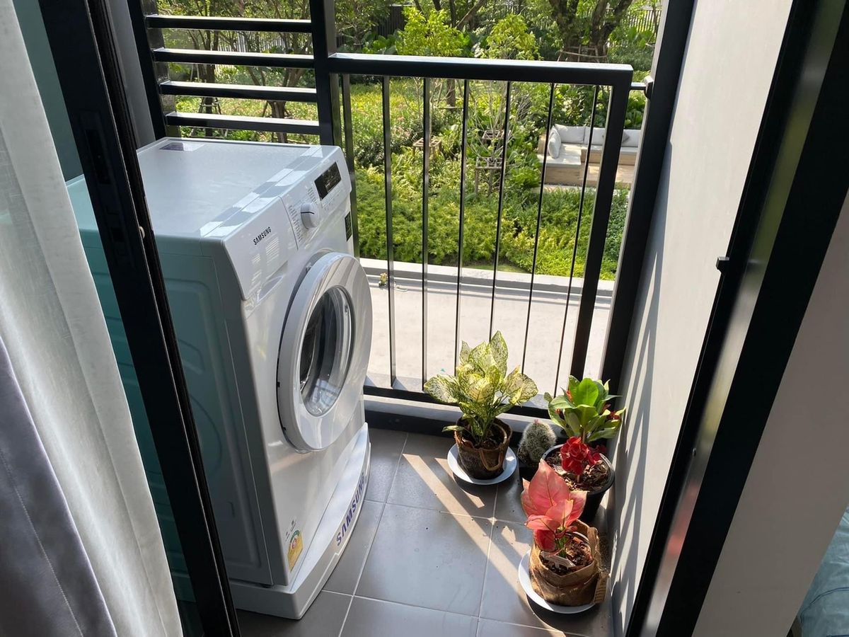 Condo for Sale: Modiz Sukhumvit 50