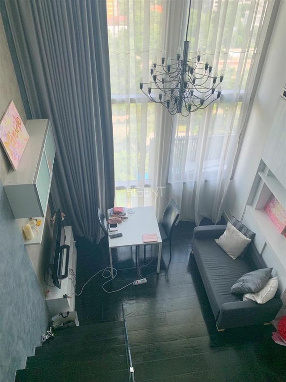 ขายด่วน 𝐈𝐝𝐞𝐨 𝐌𝐨𝐫𝐩𝐡 𝟑𝟖 คอนโด Loft ใจกลางทองหล่อ | Pet - Friendly 🐶 🐱 1 Bedroom ใกล้ BTS ทองหล่อ 𝐅𝐎𝐑 𝐒𝐄𝐋𝐋 𝟔,𝟓𝟗𝟎,𝟎𝟎𝟎 𝐓𝐇𝐁  – รูปที่ 4