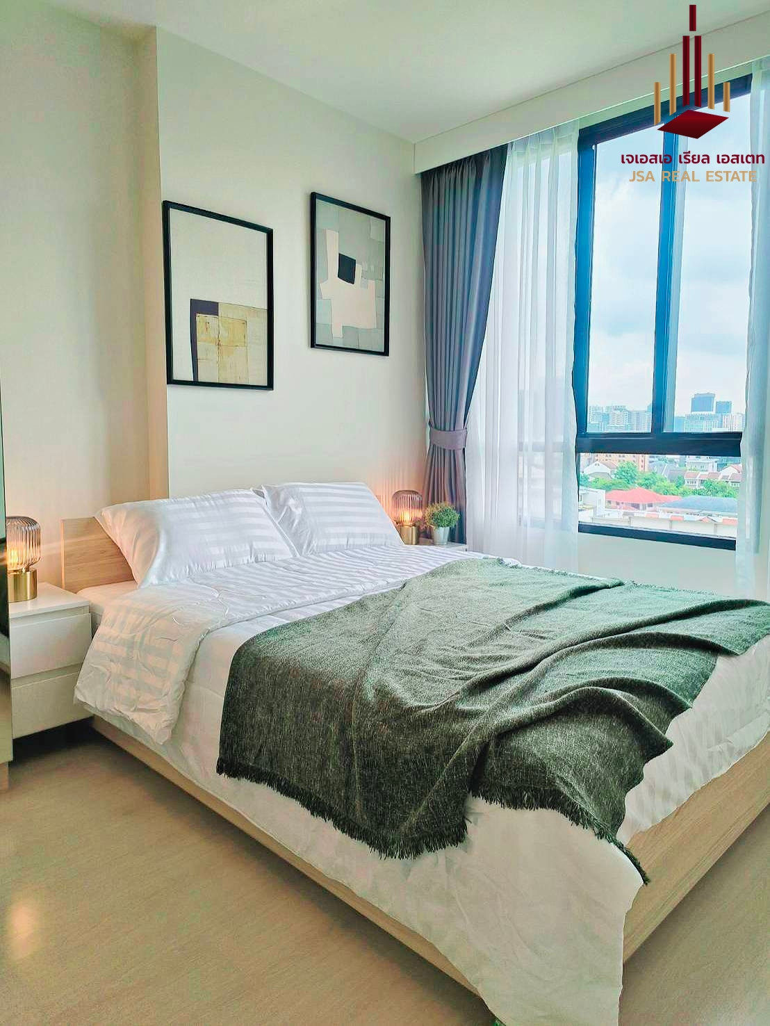 ✨ For Sale: Nue Noble Ratchada-Lat Phrao Condo ✨ 💰 ONLY 3,490,000 THB ✨ For Sale: Nue Noble Ratchada-Lat Phrao Condo ✨ 💰 ONLY 3,490,000 THB