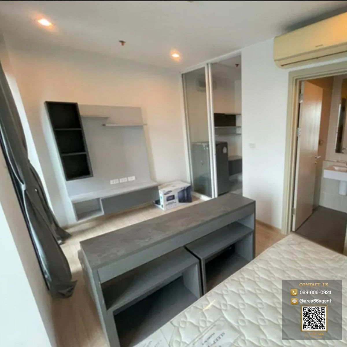 ⚡️ขายคอนโด The Base Rama 9 - Ramkhamhaeng
