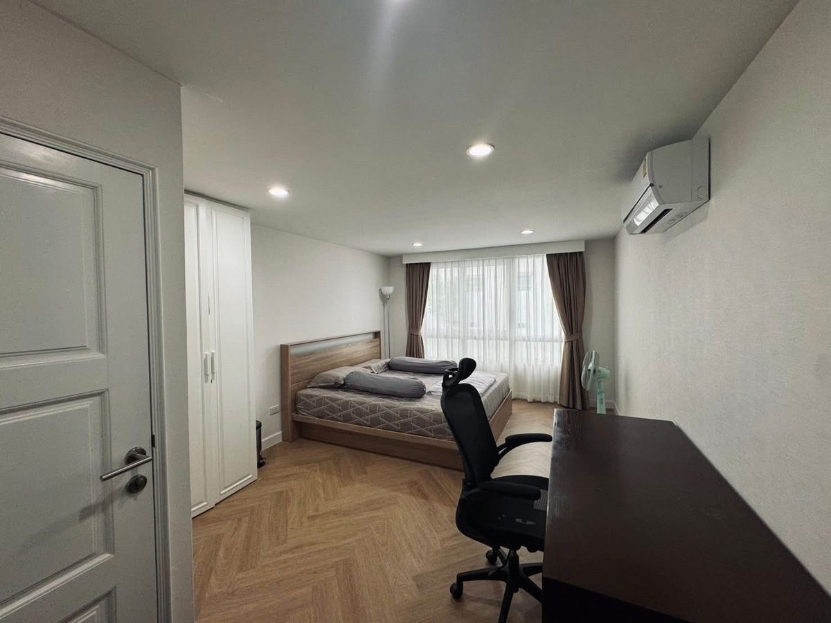 ST295 For Sale / Rent – Baan Siri Sathorn Suanplu Condo | Low-Rise in Prime Sathorn-Nanglinchee Area