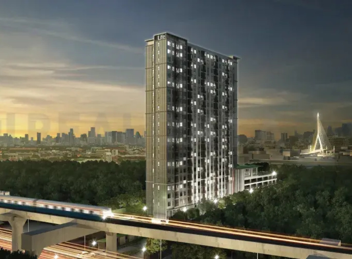 ✨ For Sale: Life Pinklao Condo ✨ 💰 ONLY 2,600,000 THB ✨ For Sale: Life Pinklao Condo ✨ 💰 ONLY 2,600,000 THB